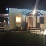 Letnisko Z Sauna I Balia