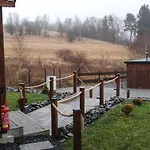 Вилла Letnisko Z Sauna I Balia *