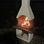 Letnisko Z Sauna I Balia Villa
