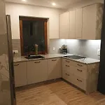 Letnisko Z Sauna I Balia *