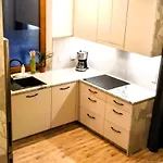 Letnisko Z Sauna I Balia