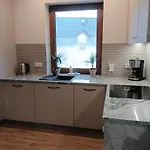 Letnisko Z Sauna I Balia Villa Lubawka