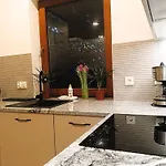 Letnisko Z Sauna I Balia