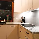 Вилла Letnisko Z Sauna I Balia *