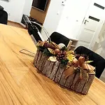 Letnisko Z Sauna I Balia Villa