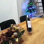 Letnisko Z Sauna I Balia Villa