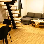 Letnisko Z Sauna I Balia * Lubawka