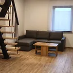 Вилла Letnisko Z Sauna I Balia *