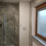 Вилла Letnisko Z Sauna I Balia *