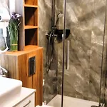 Letnisko Z Sauna I Balia Lubawka