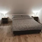 Вилла Letnisko Z Sauna I Balia *