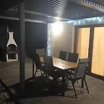 Вилла Letnisko Z Sauna I Balia *