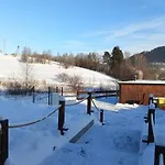 Вилла Letnisko Z Sauna I Balia