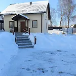 Вилла Letnisko Z Sauna I Balia