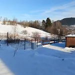 Letnisko Z Sauna I Balia Villa