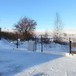 Letnisko Z Sauna I Balia * Любавка