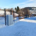 Вилла Letnisko Z Sauna I Balia