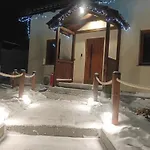 Letnisko Z Sauna I Balia