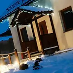 Letnisko Z Sauna I Balia *