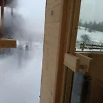 Letnisko Z Sauna I Balia *