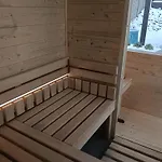 Вилла Letnisko Z Sauna I Balia