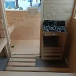Letnisko Z Sauna I Balia Lubawka