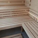 Letnisko Z Sauna I Balia *
