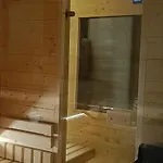 Letnisko Z Sauna I Balia * Любавка