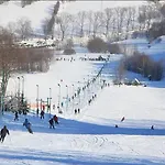 Letnisko Z Sauna I Balia Lubawka