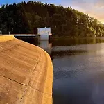 Letnisko Z Sauna I Balia Villa