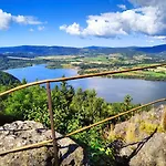 Letnisko Z Sauna I Balia Villa *