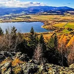 Letnisko Z Sauna I Balia Lubawka