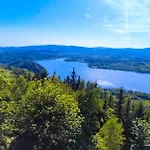 Вилла Letnisko Z Sauna I Balia