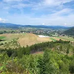 Letnisko Z Sauna I Balia