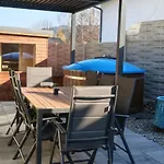 Вилла Letnisko Z Sauna I Balia *