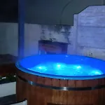 Letnisko Z Sauna I Balia