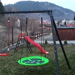 Letnisko Z Sauna I Balia Lubawka