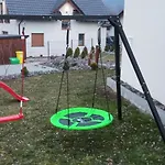 Letnisko Z Sauna I Balia Villa Lubawka