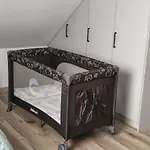Letnisko Z Sauna I Balia