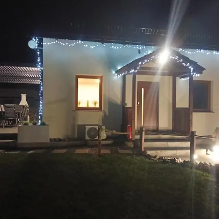 Letnisko Z Sauna I Balia