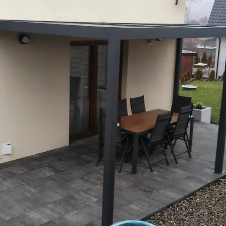 Villa Letnisko Lubawka