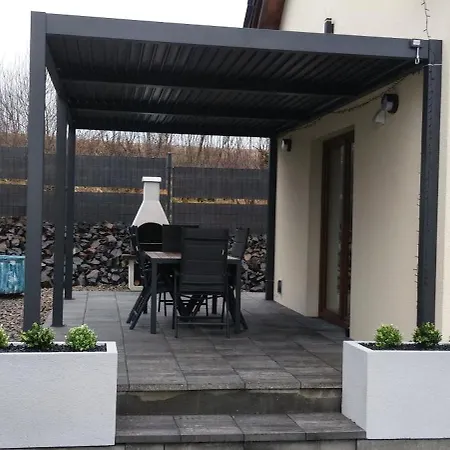 Villa Letnisko Lubawka