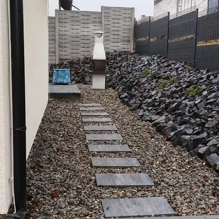 Villa Letnisko Z Sauna I Balia