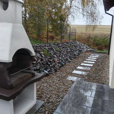 Letnisko Z Sauna I Balia * Lubawka