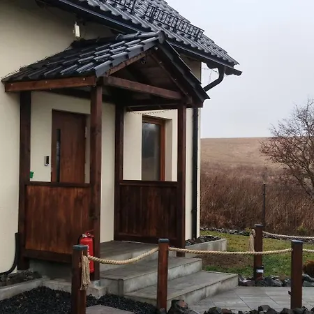 Villa Letnisko Z Sauna I Balia *