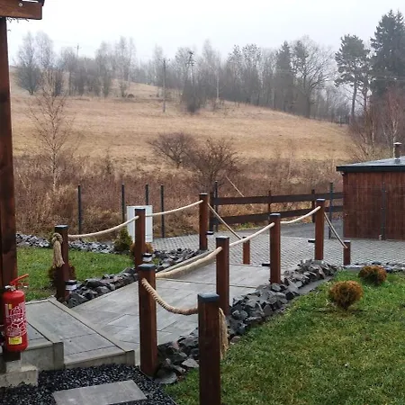 Villa Letnisko Z Sauna I Balia *