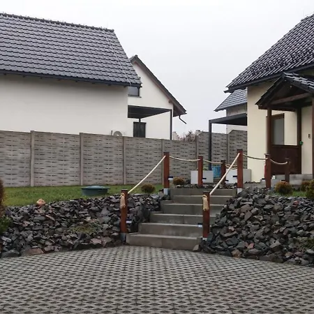 Letnisko Villa Lubawka