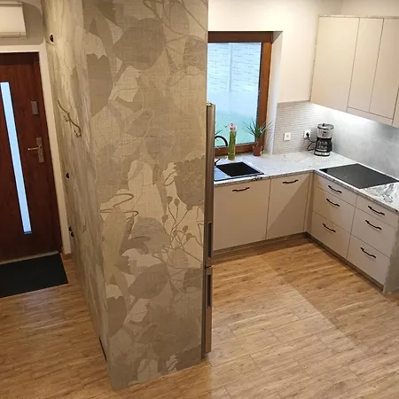 别墅 Letnisko Z Sauna I Balia