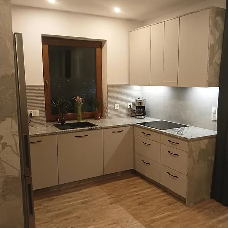 Letnisko Z Sauna I Balia *