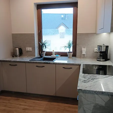 Letnisko Z Sauna I Balia Villa Lubawka